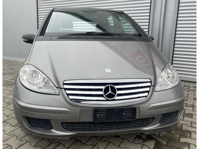 Mercedes-Benz A 180 2, 0cdi 109к.с., клима, мулти, борд, usb, 6k., евр - автомобили, коли, обяви за нови и употребявани 1