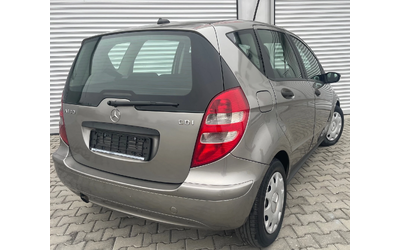 mercedes-benz-a-180 - 4