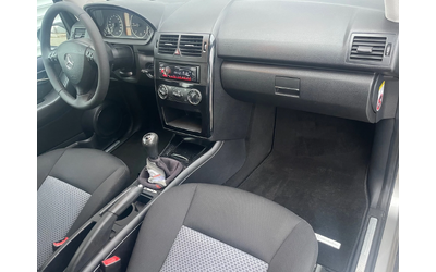 Mercedes-Benz A 180 2, 0cdi 109к.с., клима, мулти, борд, usb, 6k., евр - автомобили, коли, обяви за нови и употребявани 8