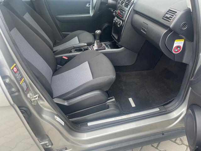 Mercedes-Benz A 180 2, 0cdi 109к.с., клима, мулти, борд, usb, 6k., евр - автомобили, коли, обяви за нови и употребявани 9