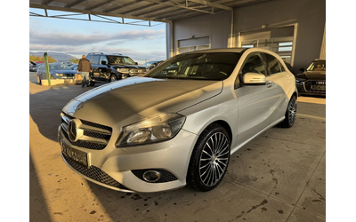 mercedes-benz-a-180 - 0