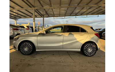 mercedes-benz-a-180 - 1