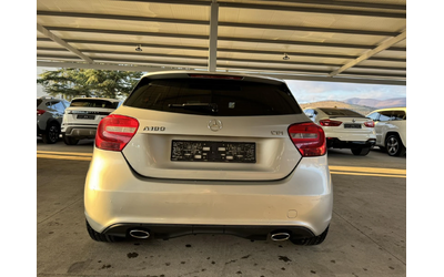 mercedes-benz-a-180 - 2