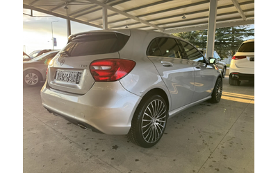 mercedes-benz-a-180 - 3