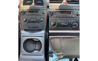 Mercedes-Benz A 180 CDI* 109ps* 6ск* ПАРКТРОНИЦИ - автомобили, коли, обяви за нови и употребявани 14