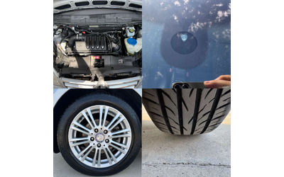 Mercedes-Benz A 180 CDI* 109ps* 6ск* ПАРКТРОНИЦИ - автомобили, коли, обяви за нови и употребявани 15