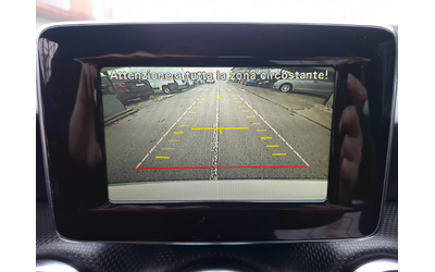 Mercedes-Benz A 180 1.8CDI Navi Камера Кожа - автомобили, коли, обяви за нови и употребявани 11