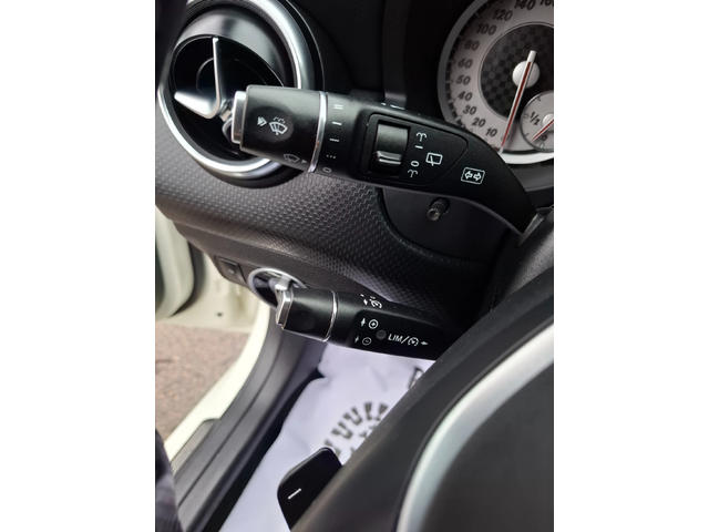 Mercedes-Benz A 180 1.8CDI Navi Камера Кожа - автомобили, коли, обяви за нови и употребявани 12