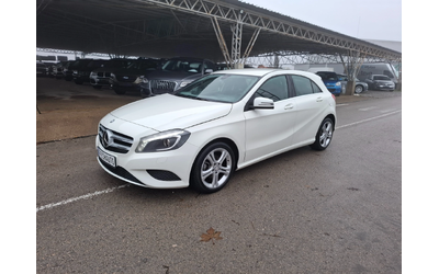 mercedes-benz-a-180 - 2