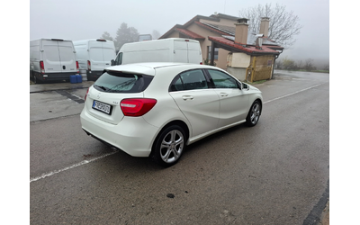 mercedes-benz-a-180 - 4