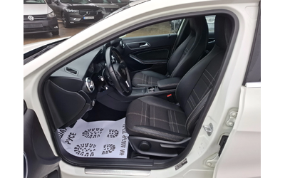 mercedes-benz-a-180 - 5