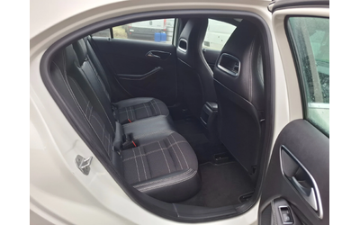 Mercedes-Benz A 180 1.8CDI Navi Камера Кожа - автомобили, коли, обяви за нови и употребявани 9