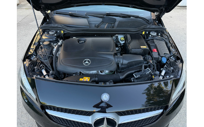 Mercedes-Benz A 180 i AUTOMATIC - автомобили, коли, обяви за нови и употребявани 14