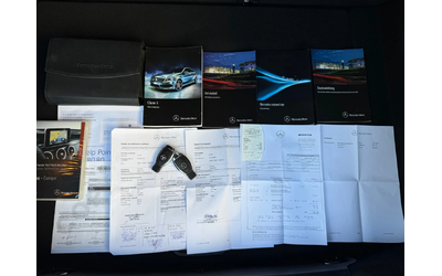 Mercedes-Benz A 180 i AUTOMATIC - автомобили, коли, обяви за нови и употребявани 16