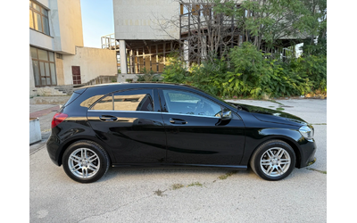 mercedes-benz-a-180 - 2