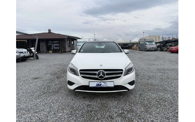 mercedes-benz-a-180 - 0
