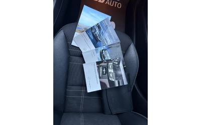 Mercedes-Benz A 180 1.8, Нов Внос.AUTOMATIC - автомобили, коли, обяви за нови и употребявани 15