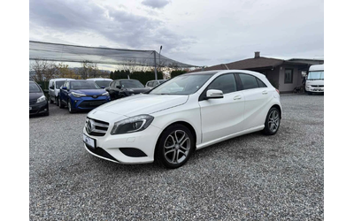 mercedes-benz-a-180 - 1