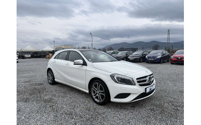 mercedes-benz-a-180 - 2