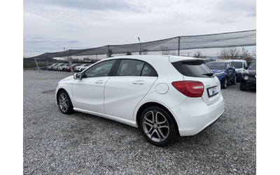 mercedes-benz-a-180 - 4