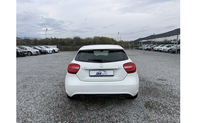 mercedes-benz-a-180 - 5