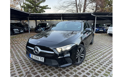 mercedes-benz-a-180 - 0