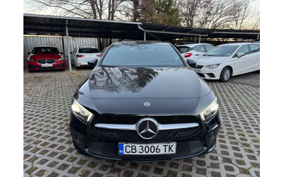 mercedes-benz-a-180 - 1