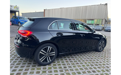 mercedes-benz-a-180 - 3