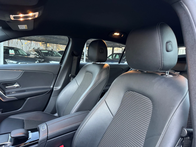 Mercedes-Benz A 180 A180 - автомобили, коли, обяви за нови и употребявани 7