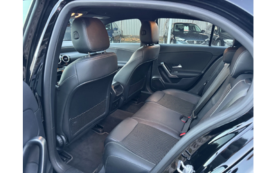 Mercedes-Benz A 180 A180 - автомобили, коли, обяви за нови и употребявани 8