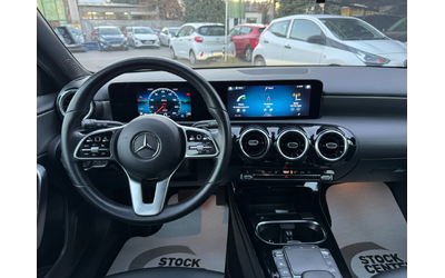 Mercedes-Benz A 180 A180 - автомобили, коли, обяви за нови и употребявани 9