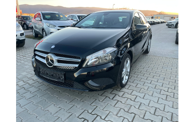 mercedes-benz-a-180 - 0