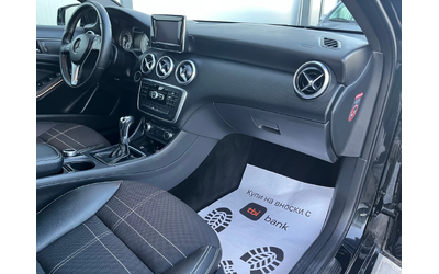 Mercedes-Benz A 180 122 k.c - автомобили, коли, обяви за нови и употребявани 10