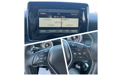 Mercedes-Benz A 180 122 k.c - автомобили, коли, обяви за нови и употребявани 11