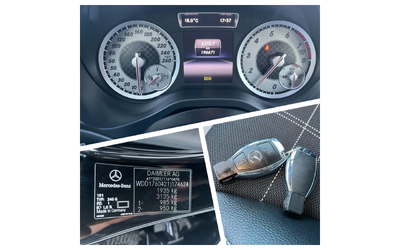 Mercedes-Benz A 180 122 k.c - автомобили, коли, обяви за нови и употребявани 12