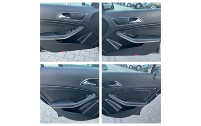 Mercedes-Benz A 180 122 k.c - автомобили, коли, обяви за нови и употребявани 13