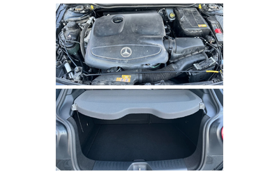 Mercedes-Benz A 180 122 k.c - автомобили, коли, обяви за нови и употребявани 14