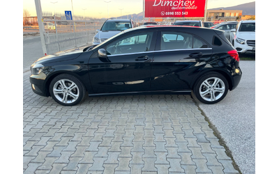 mercedes-benz-a-180 - 2