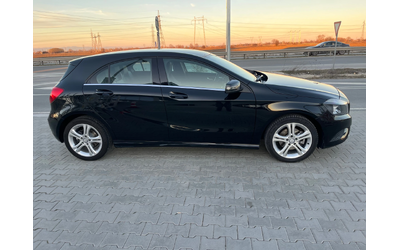 mercedes-benz-a-180 - 3