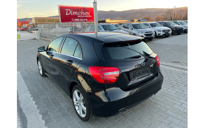 mercedes-benz-a-180 - 5