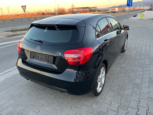 Mercedes-Benz A 180 122 k.c - автомобили, коли, обяви за нови и употребявани 6