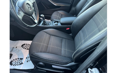 Mercedes-Benz A 180 122 k.c - автомобили, коли, обяви за нови и употребявани 7