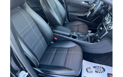 Mercedes-Benz A 180 122 k.c - автомобили, коли, обяви за нови и употребявани 8