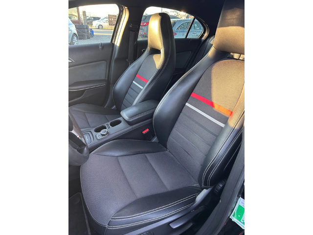 Mercedes-Benz A 180 CDI AVTOMAT/NAVI/KOJA EURO 5 - автомобили, коли, обяви за нови и употребявани 10