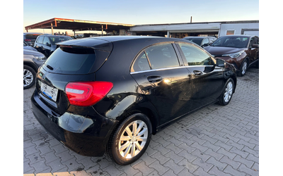 mercedes-benz-a-180 - 5