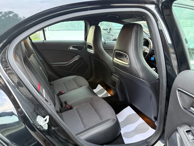 Mercedes-Benz A 180 CDI SPORT NAVI - автомобили, коли, обяви за нови и употребявани 14