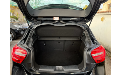 Mercedes-Benz A 180 CDI SPORT NAVI - автомобили, коли, обяви за нови и употребявани 15