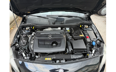 Mercedes-Benz A 180 CDI SPORT NAVI - автомобили, коли, обяви за нови и употребявани 16