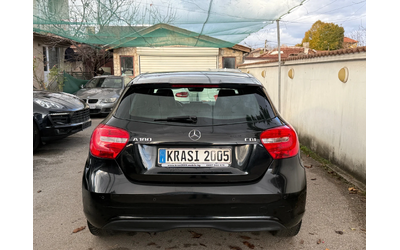 mercedes-benz-a-180 - 4