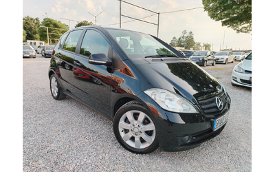 mercedes-benz-a-180 - 0